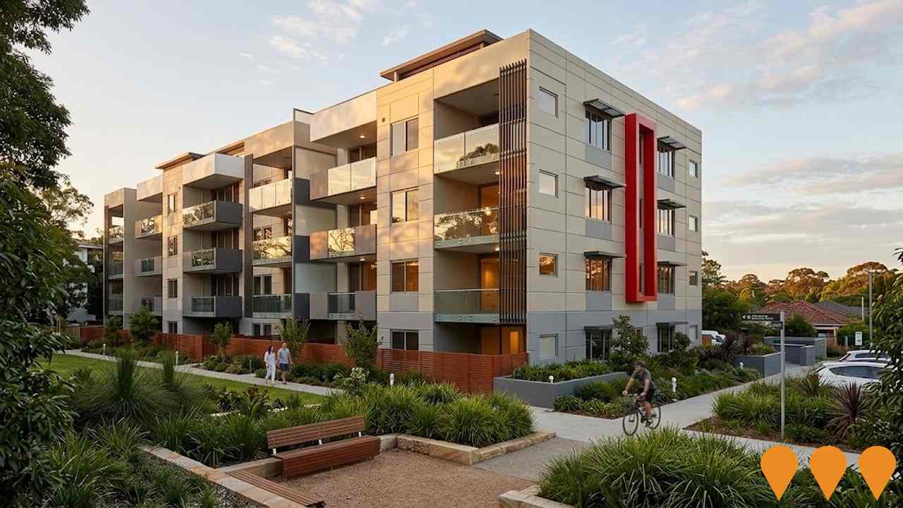Residential Development