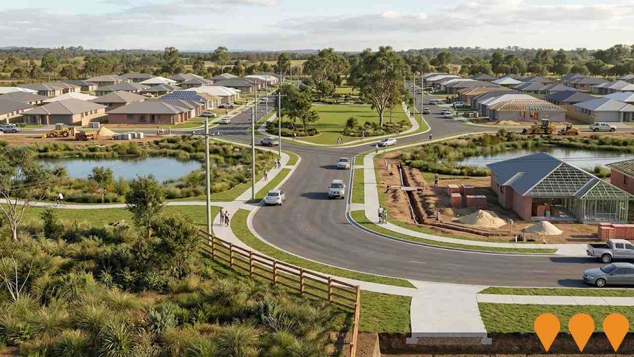 Residential Development