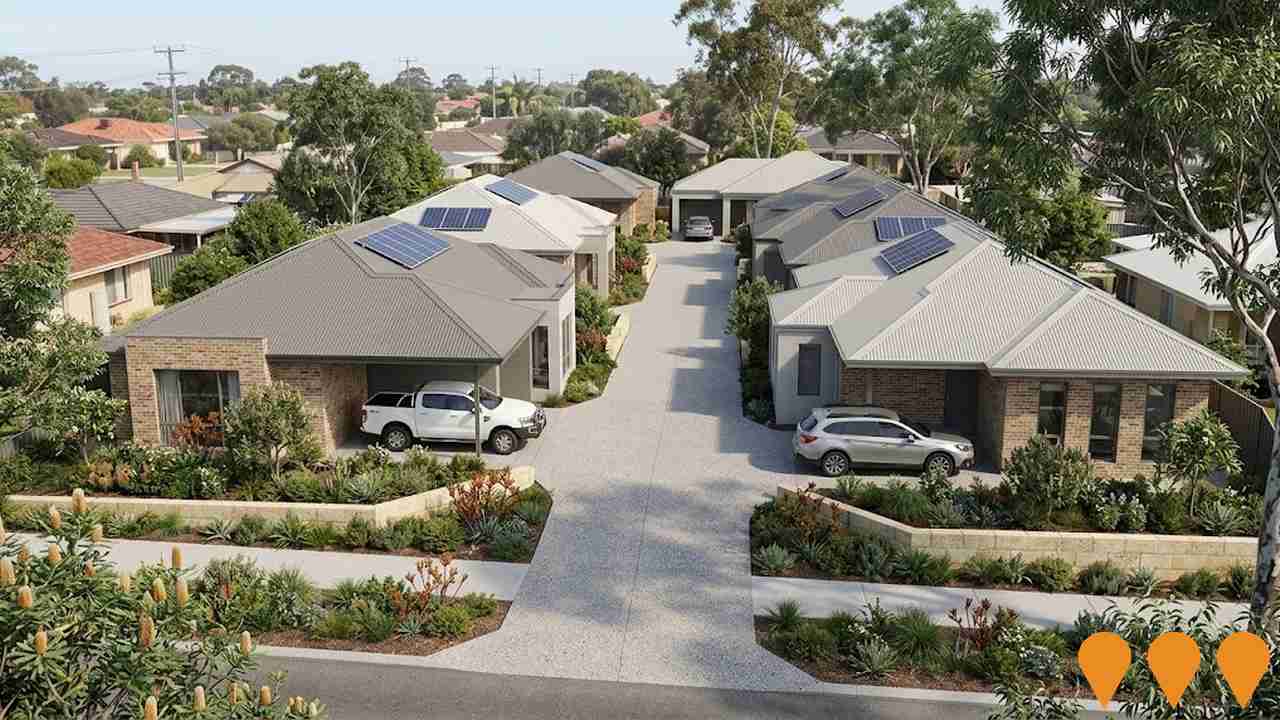 Residential Development