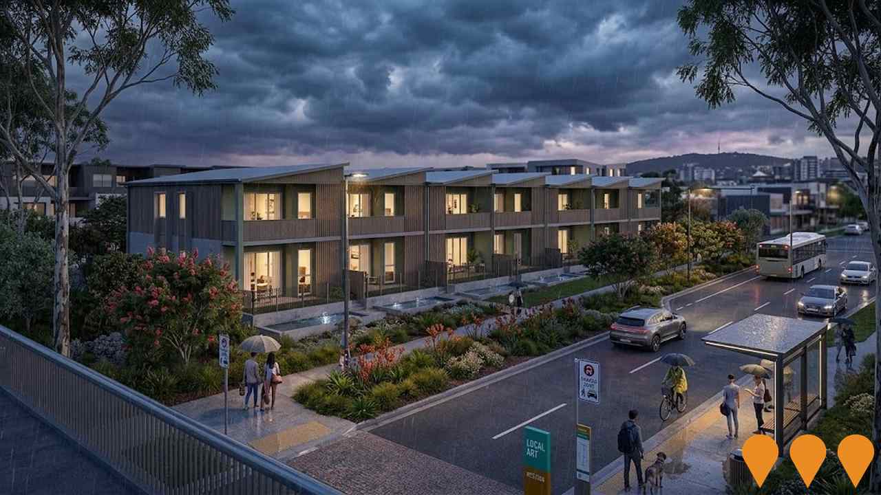 Residential Development
