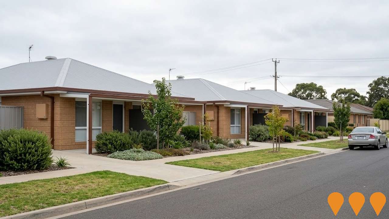 Residential Development