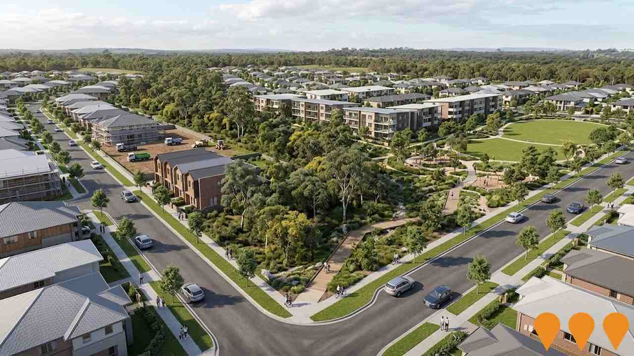 Residential Development