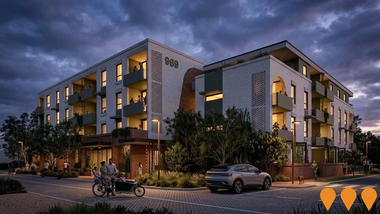 Residential Development