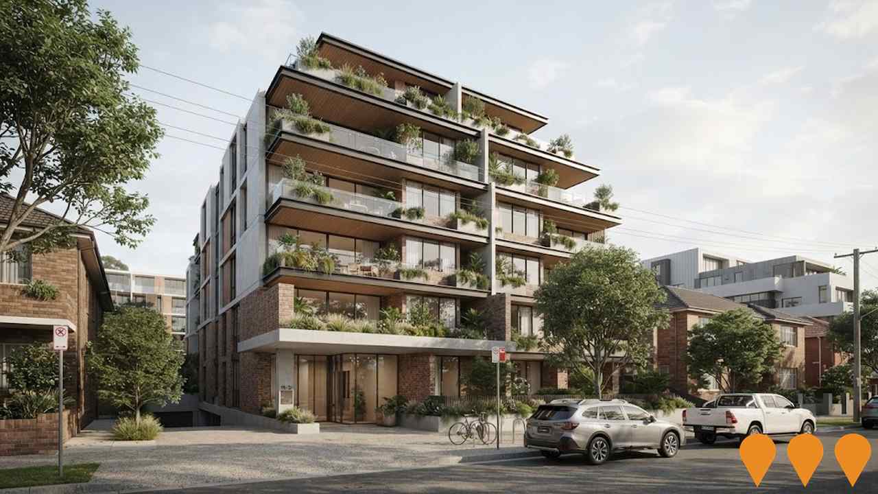Residential Development