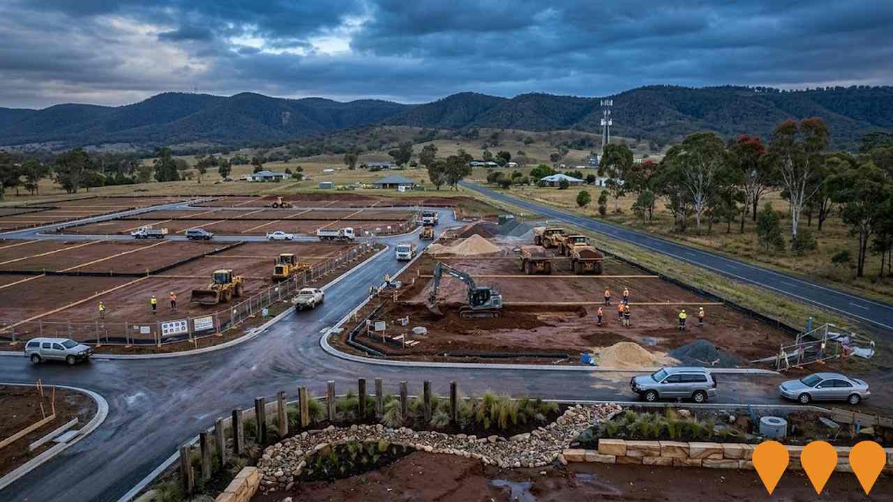 Residential Development