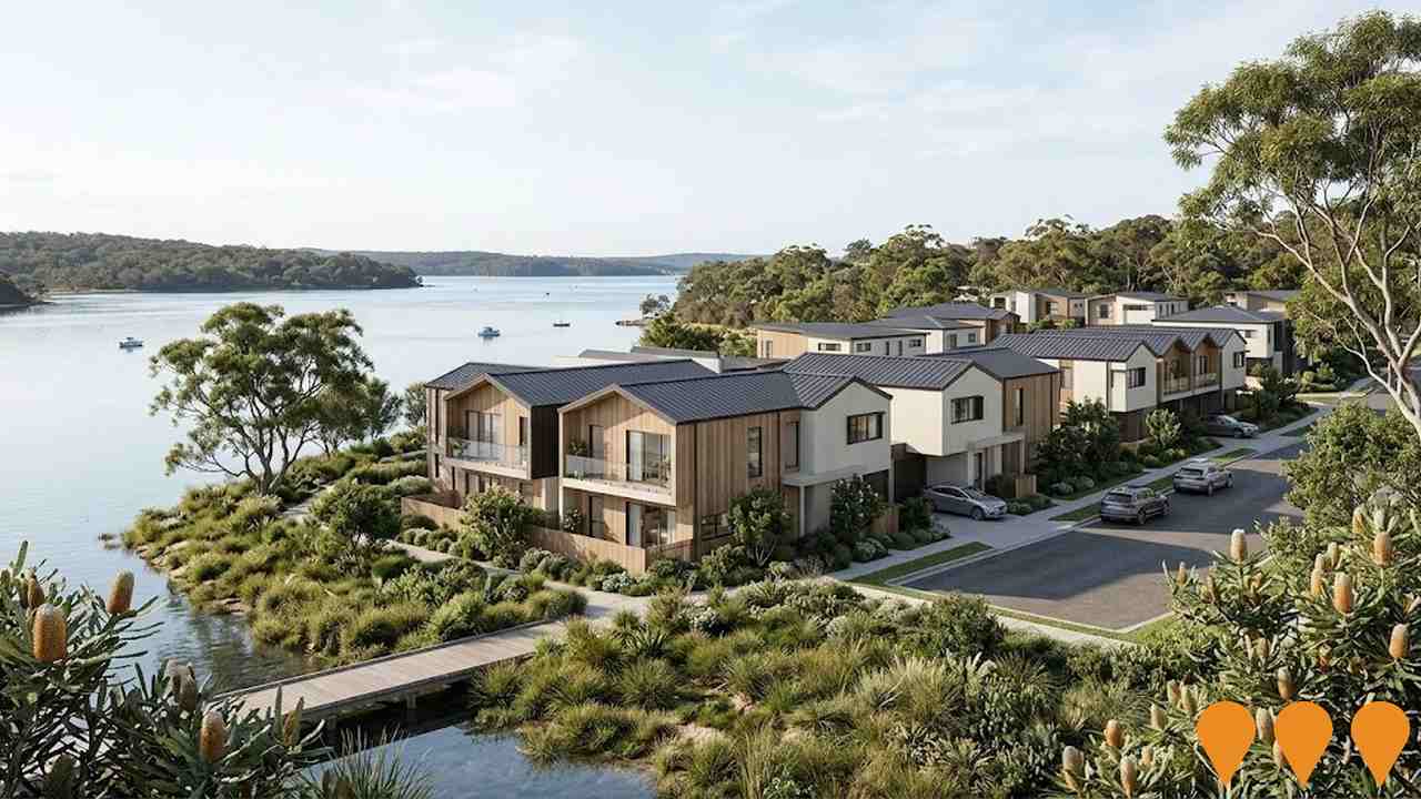 Residential Development