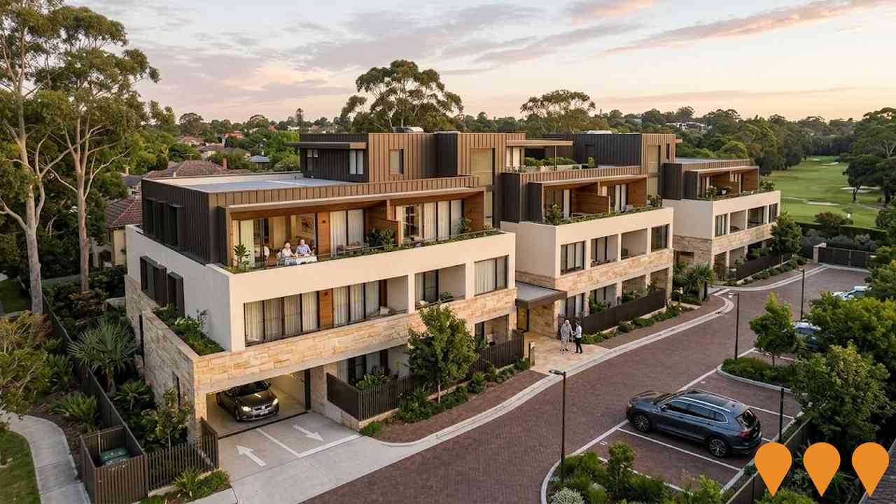 Residential Development