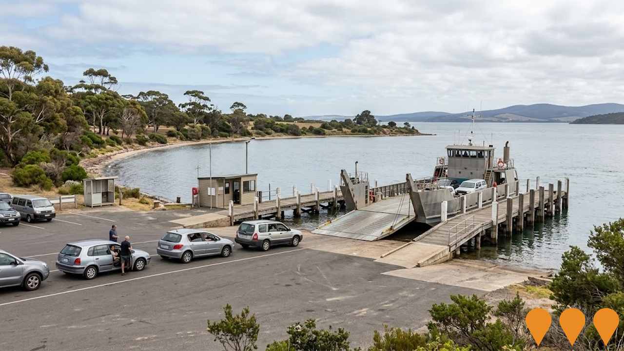 Ports, Marinas, Fisheries & Aquaculture