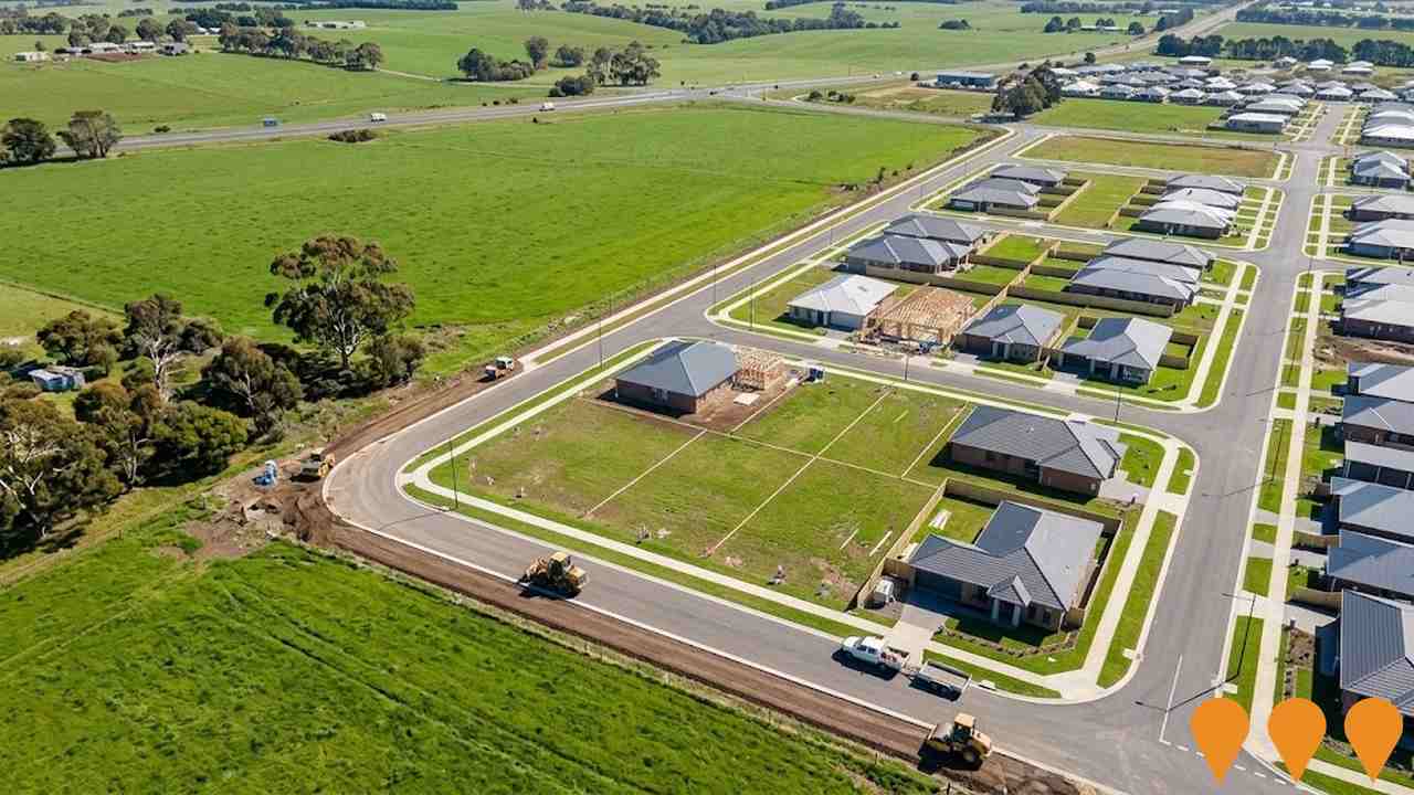 Residential Development
