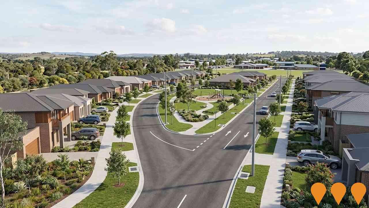 Residential Development