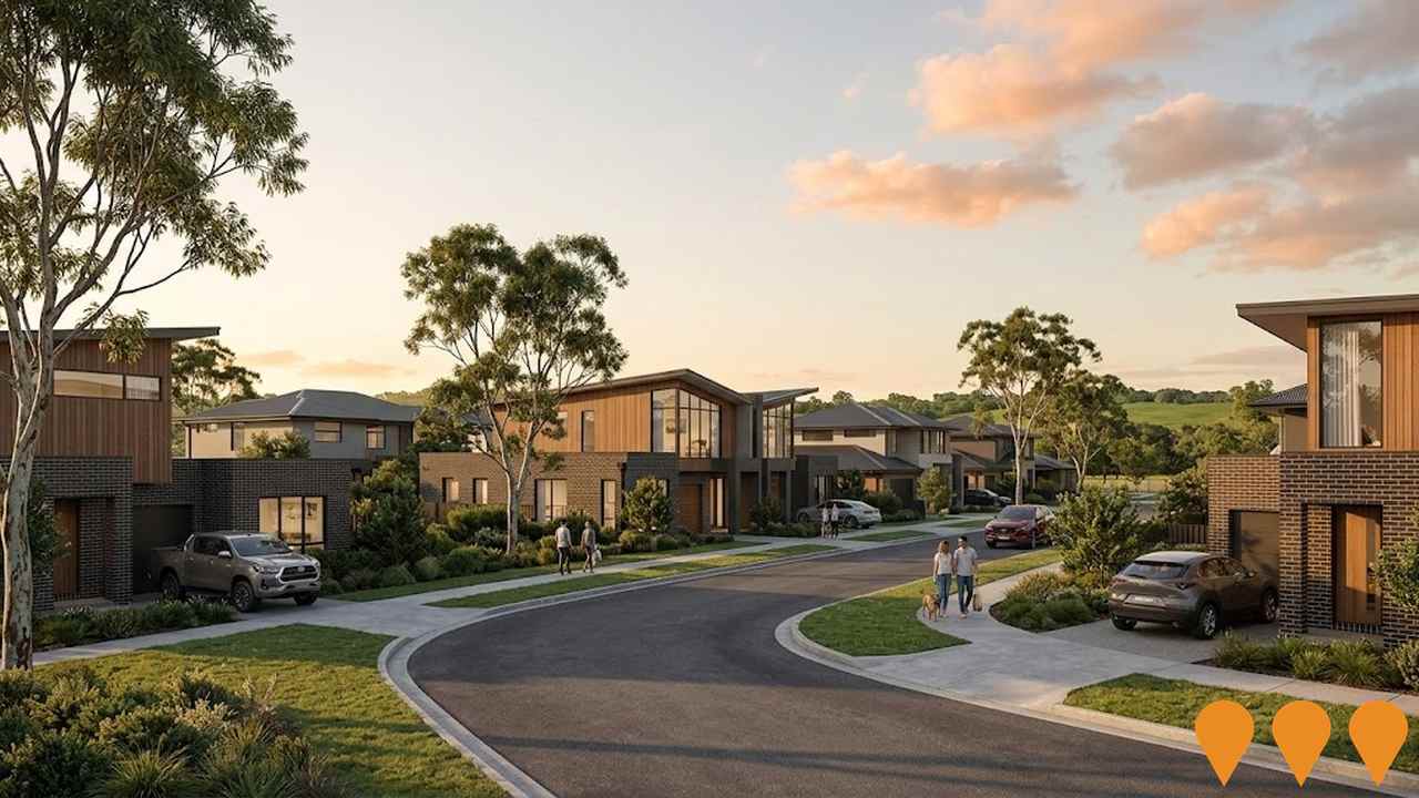 Residential Development