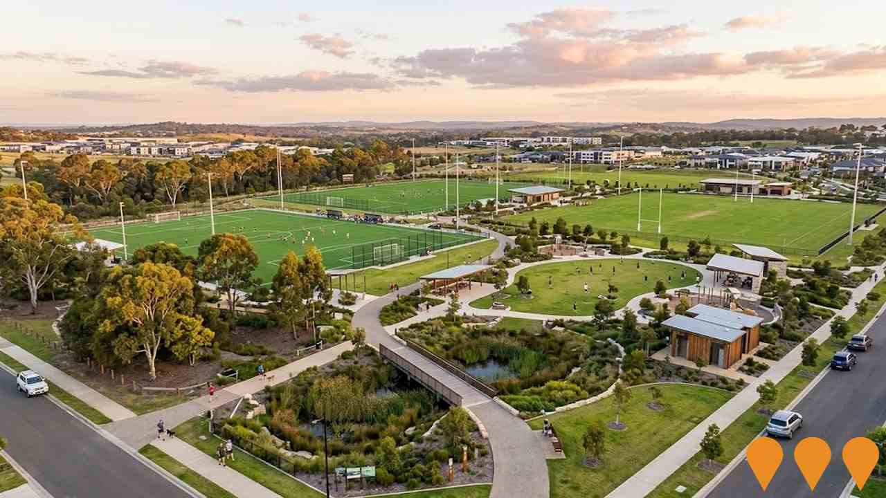 Sports & Recreation