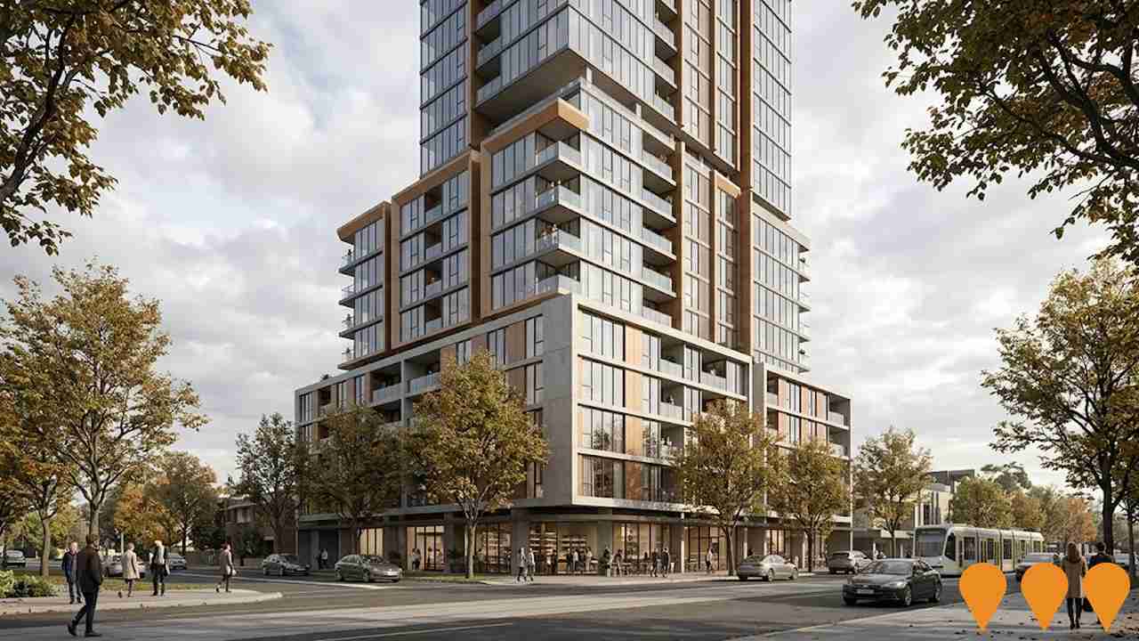 Residential Development