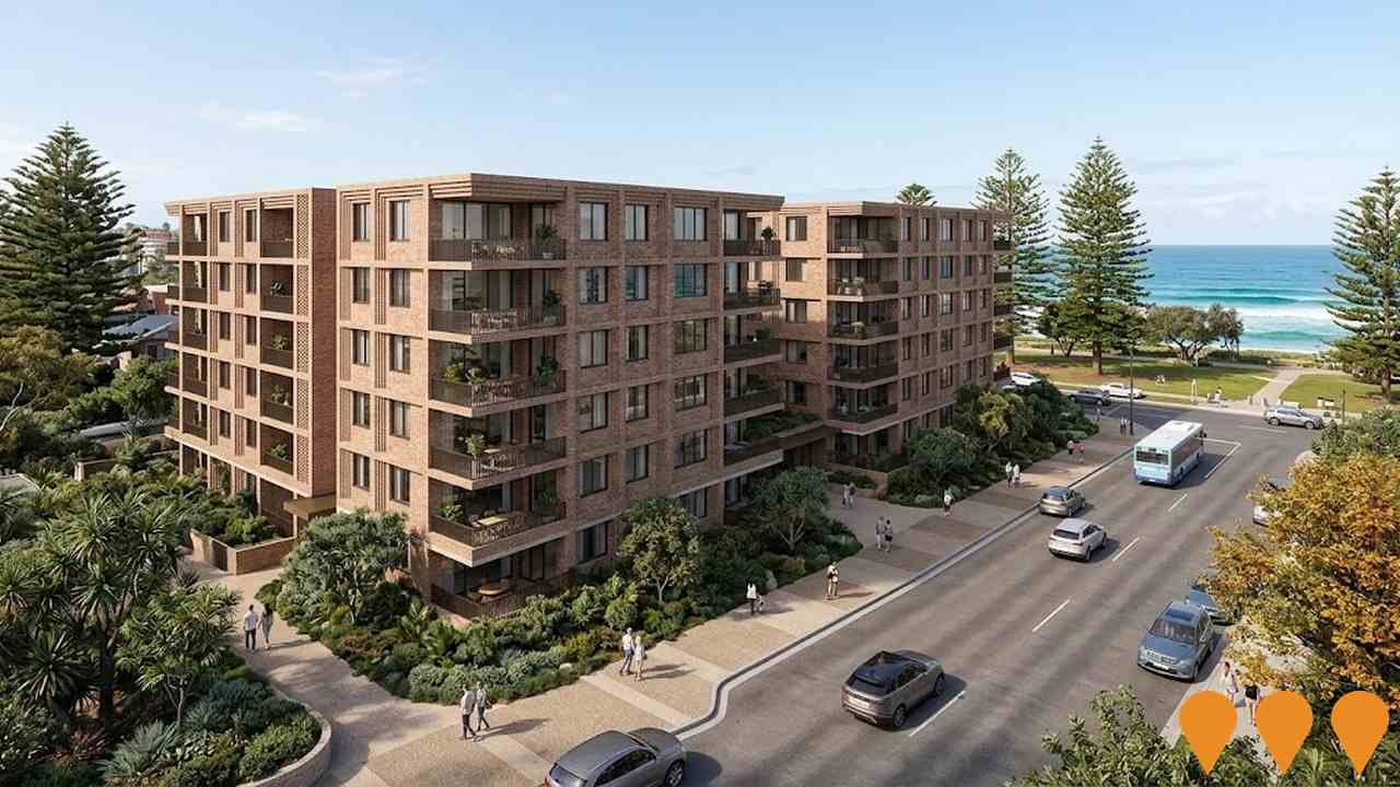 Residential Development