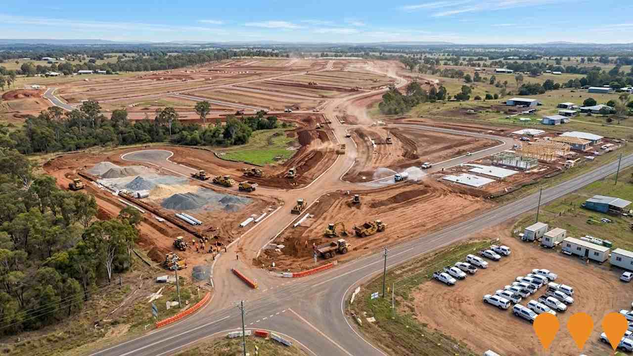 Residential Development