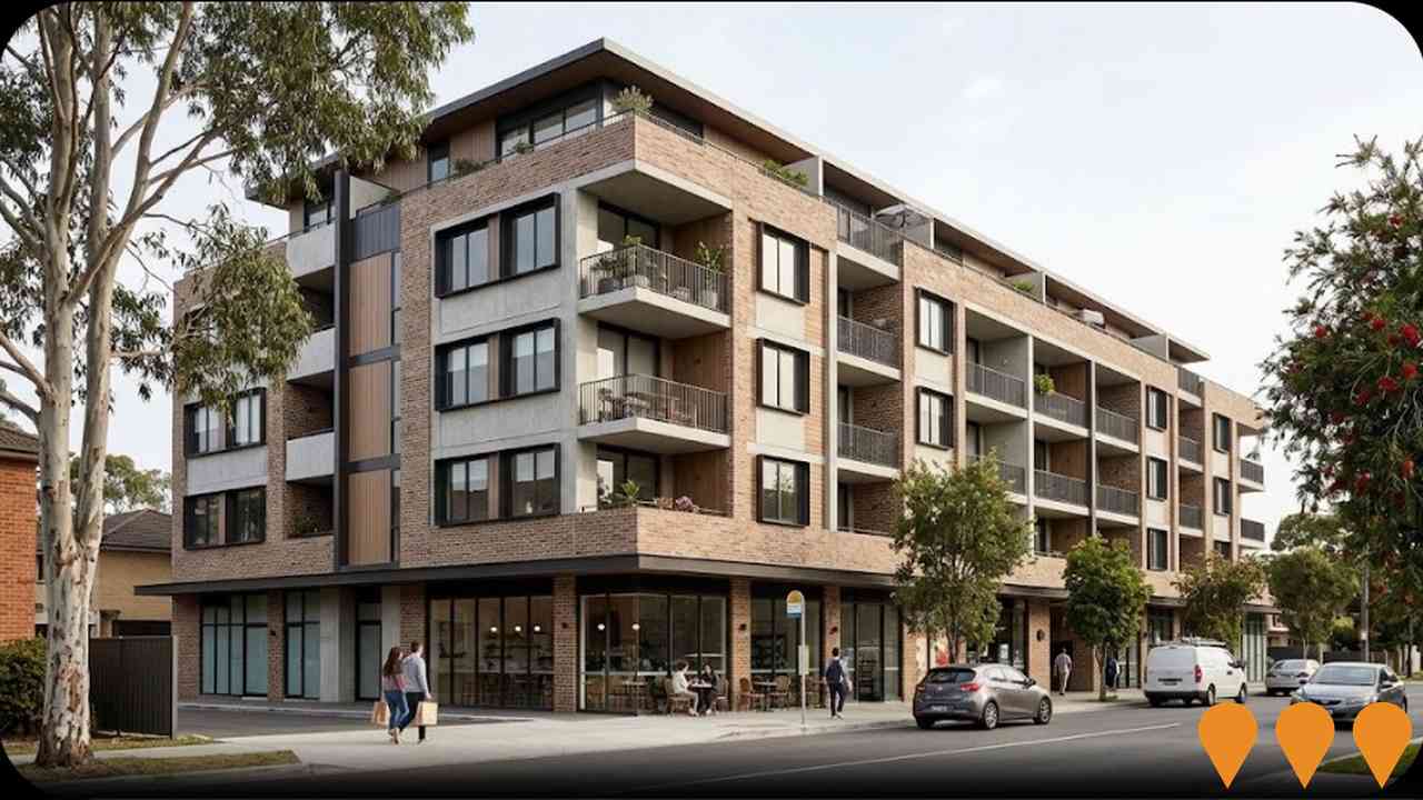 Residential Development
