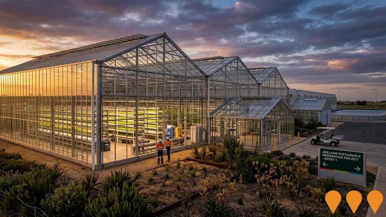 Agriculture & Rural Development