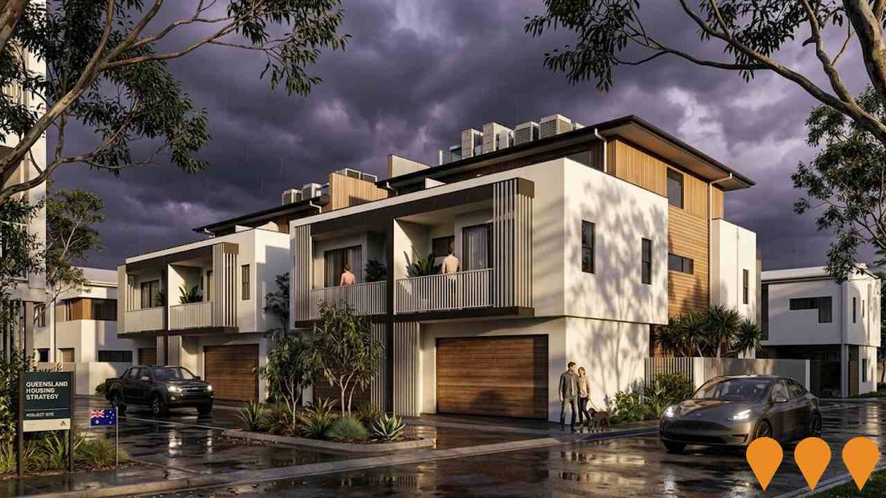 Residential Development