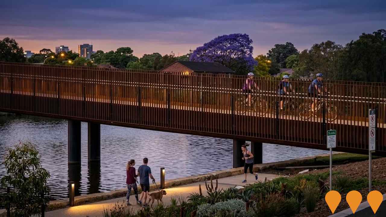 Social Infrastructure
