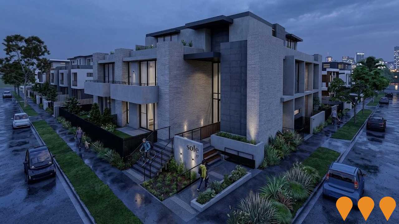 Residential Development