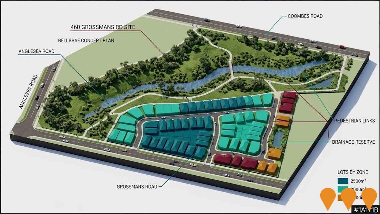 Residential Development