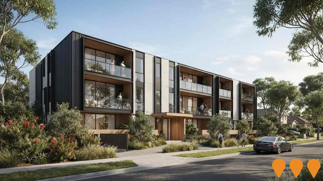 Residential Development