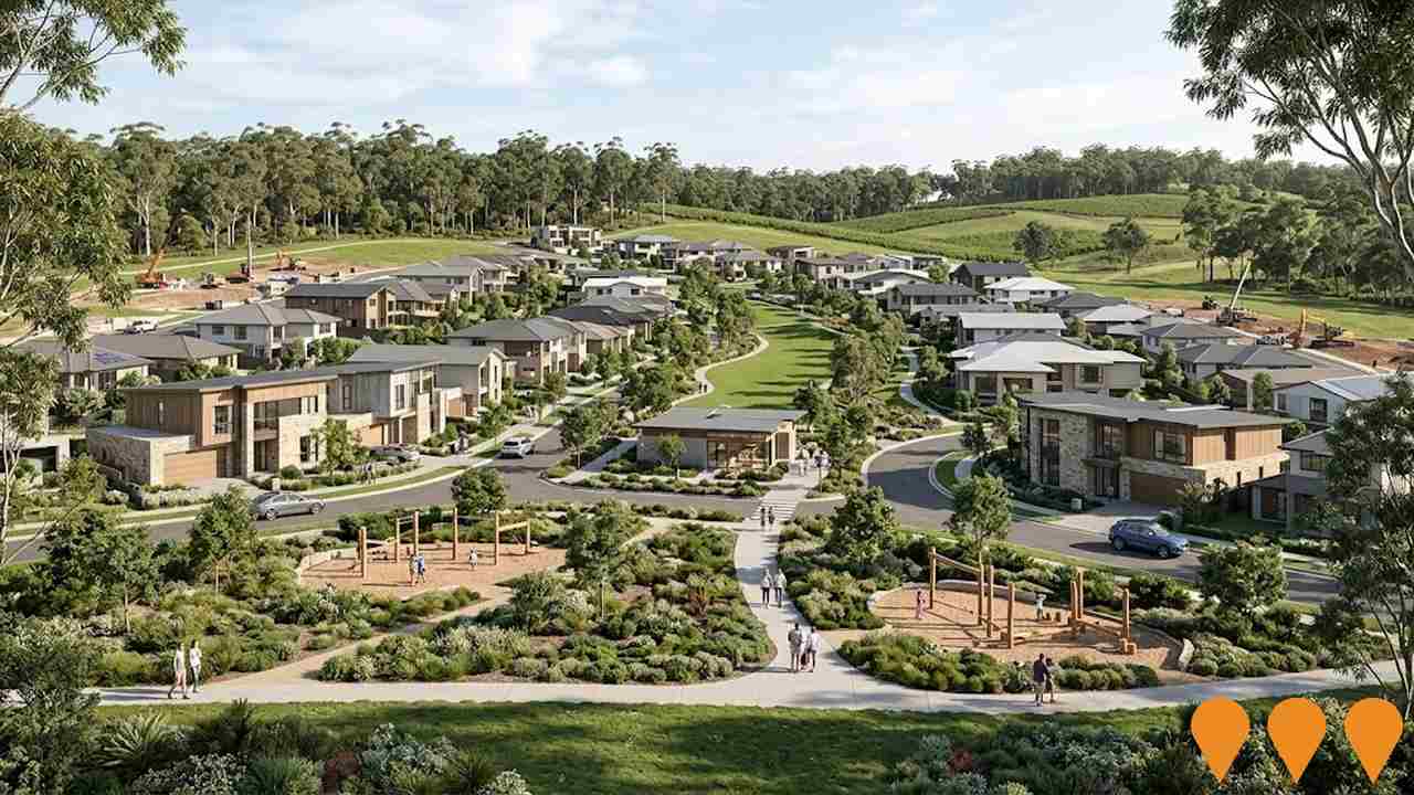 Residential Development