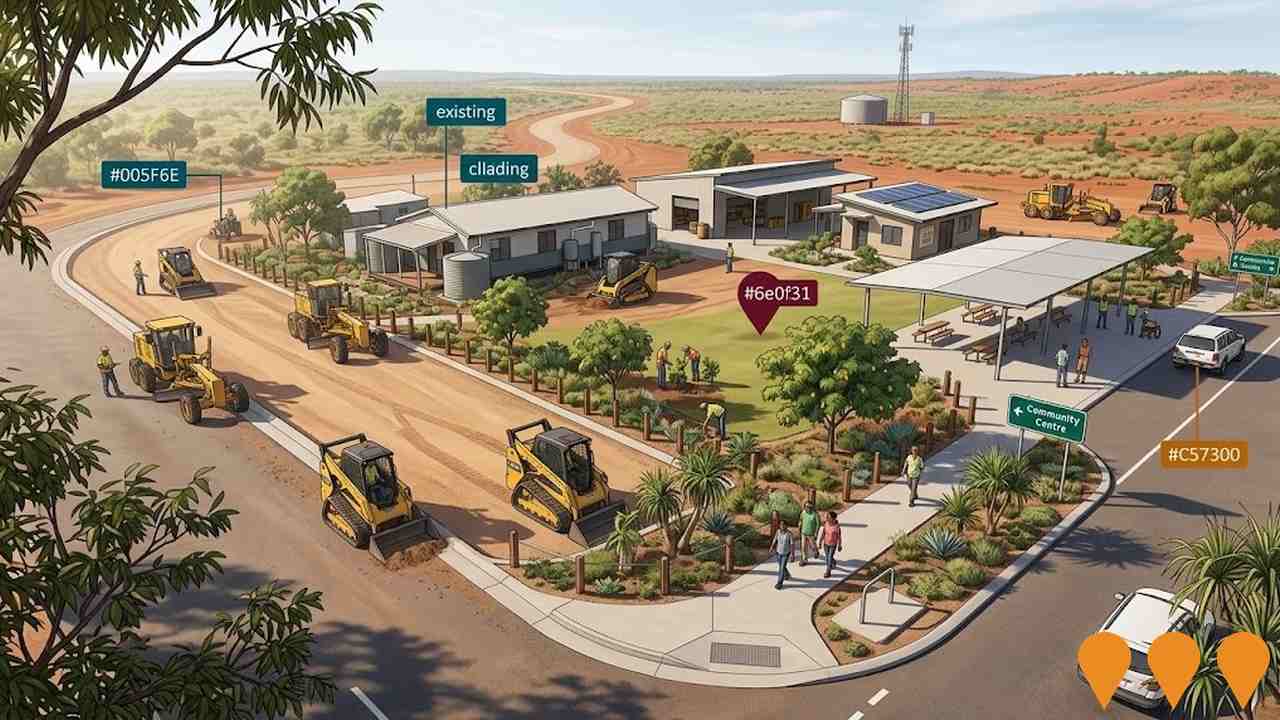 Residential Development