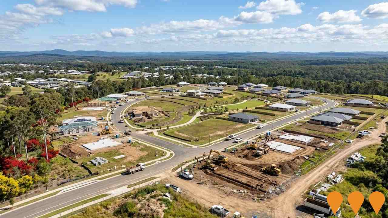 Residential Development