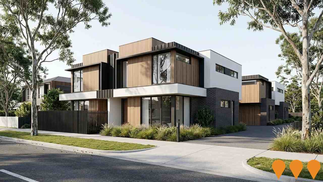 Residential Development