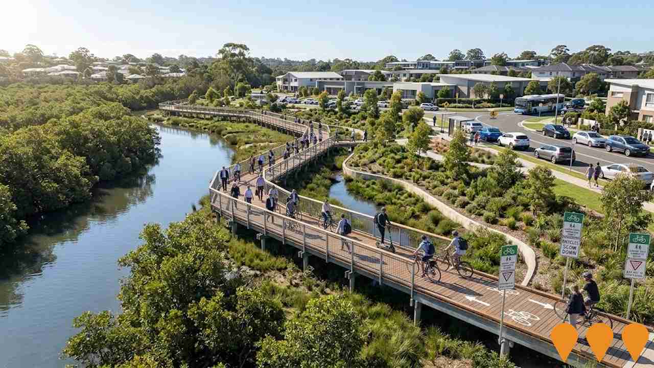 Parks, Sport & Recreation