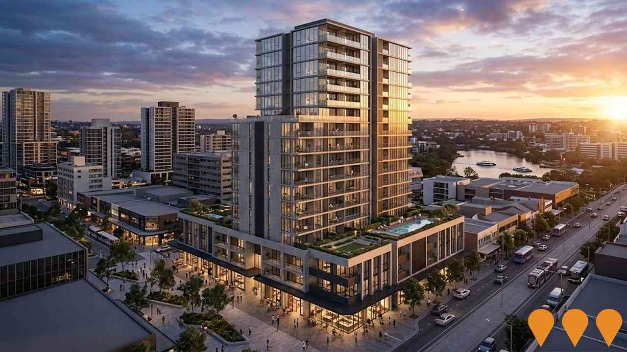 Residential Development
