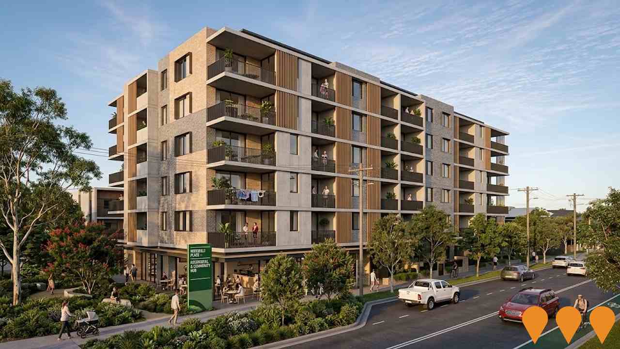 Residential Development