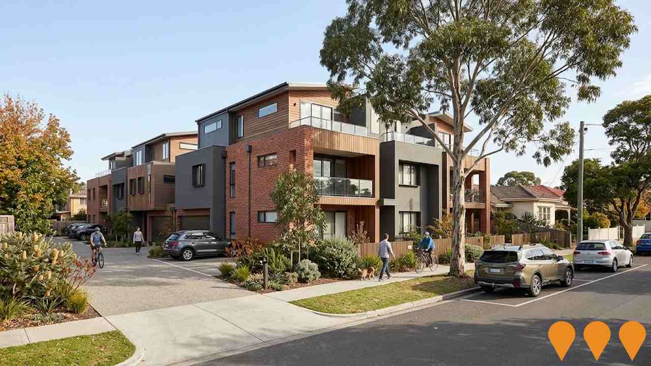 Residential Development