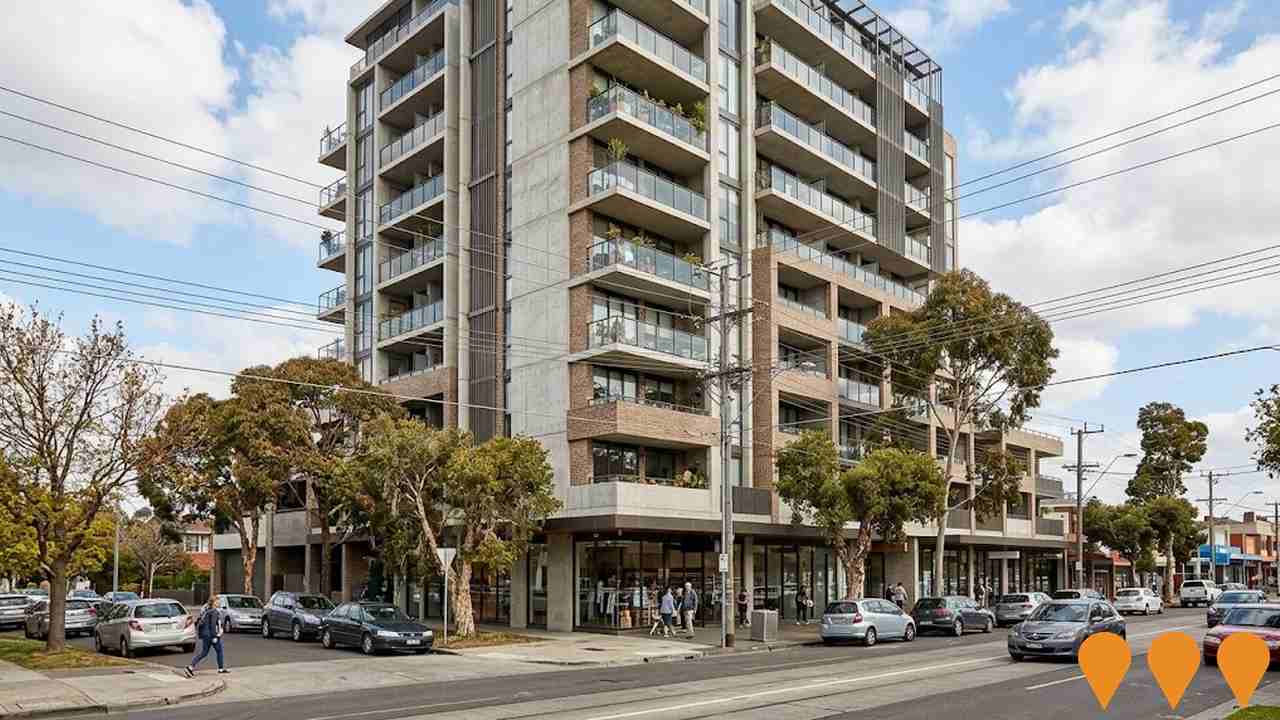 Residential Development