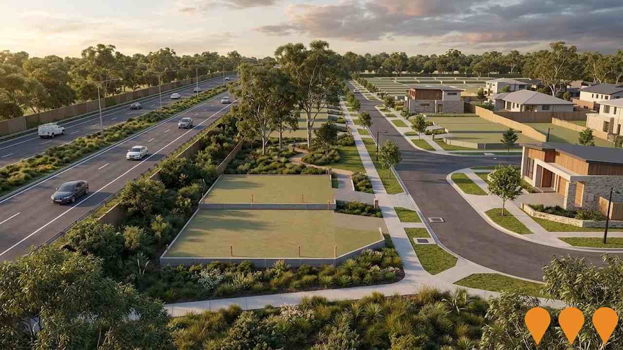 Residential Development