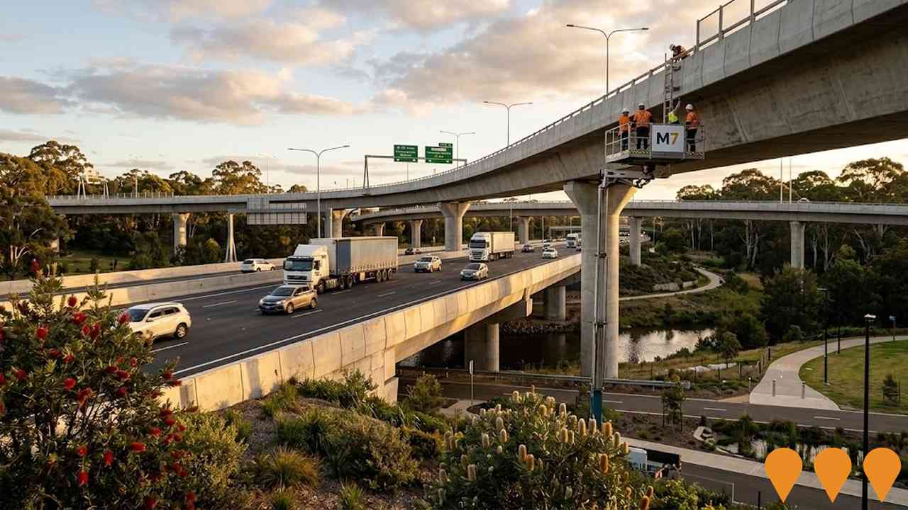 Oakden Rise Masterplanned Community