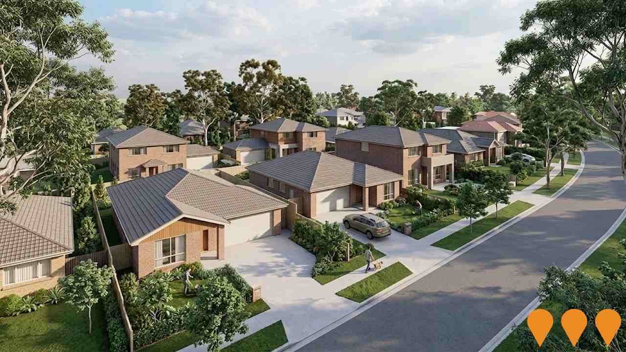 Communities, Precincts & Urban Renewal