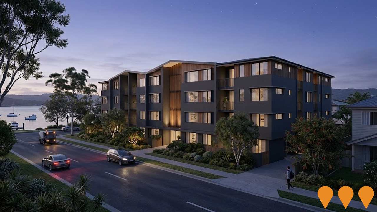 Residential Development