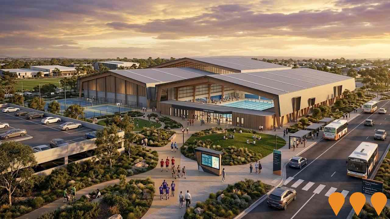 Residential Development