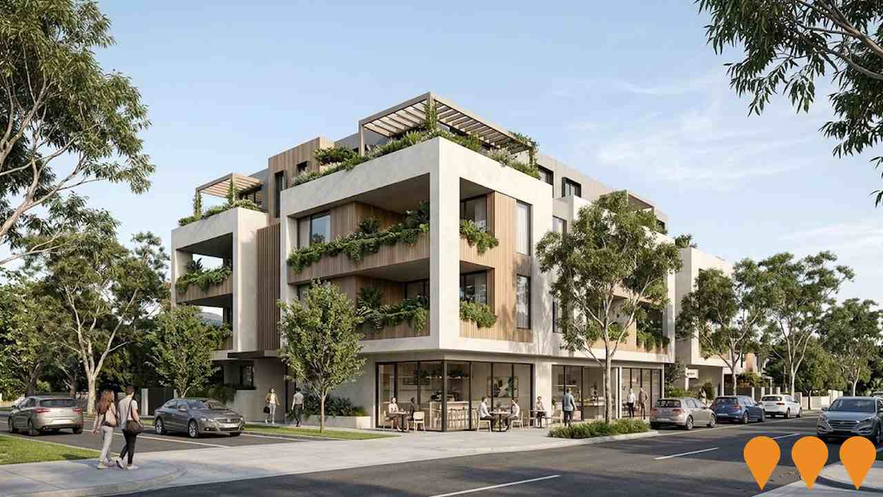 Residential Development