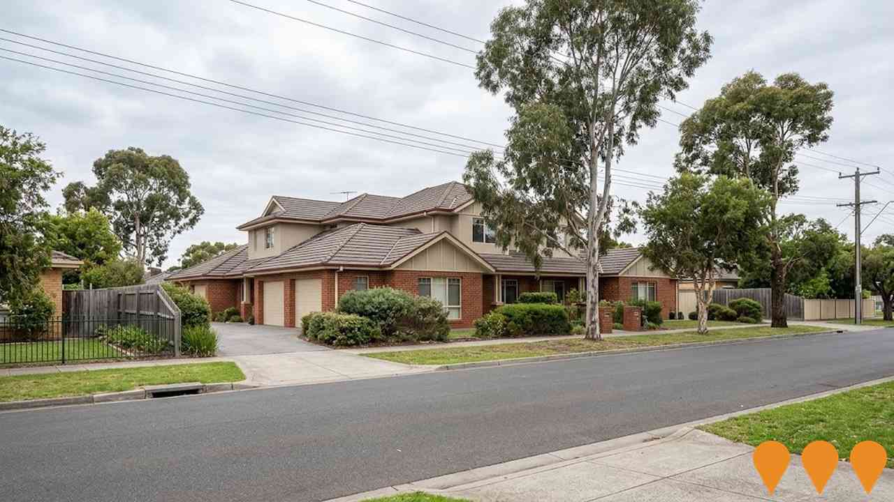 Residential Development