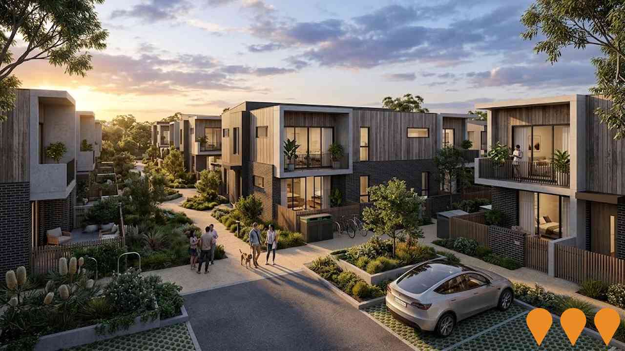 Residential Development
