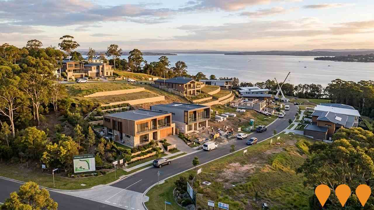 Residential Development