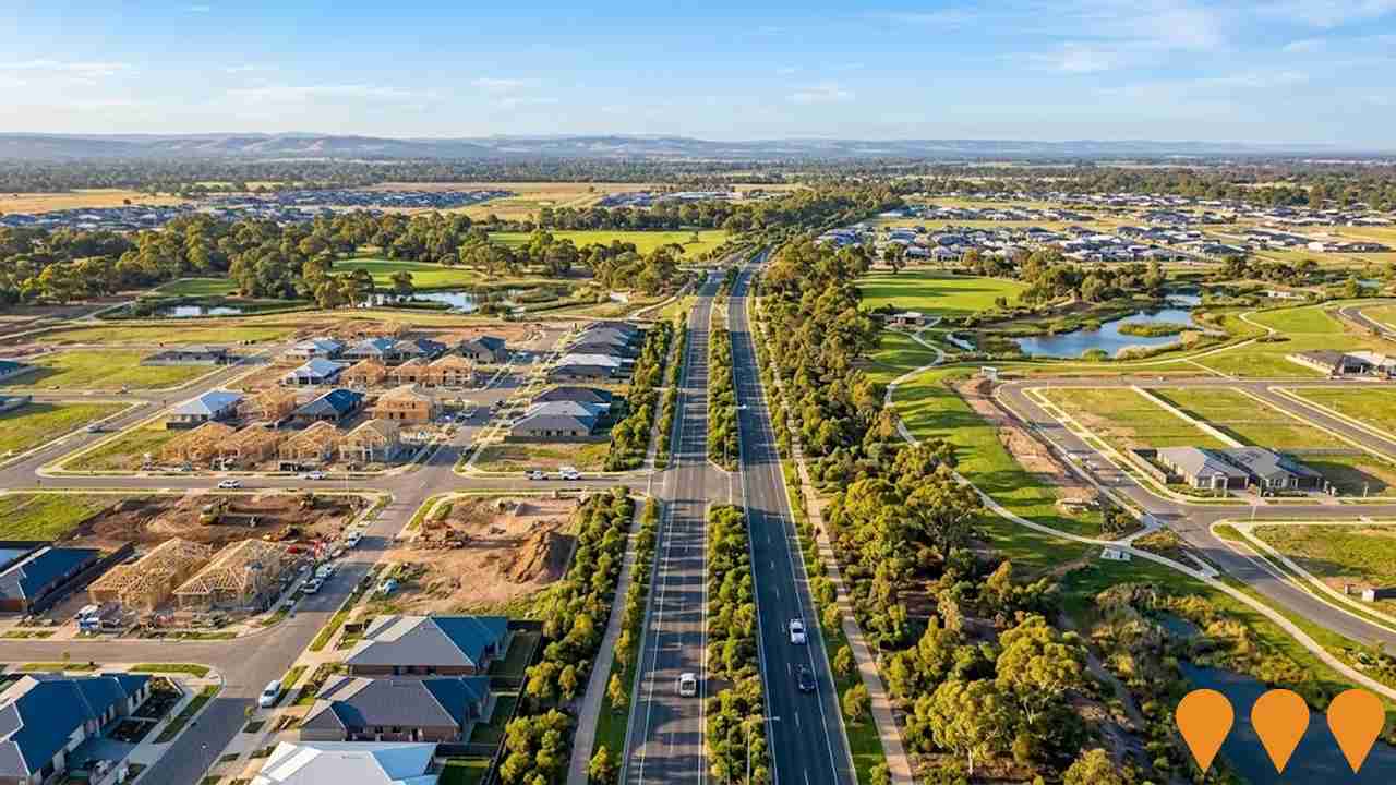 Communities, Precincts & Urban Renewal