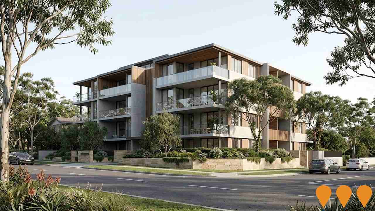 Residential Development