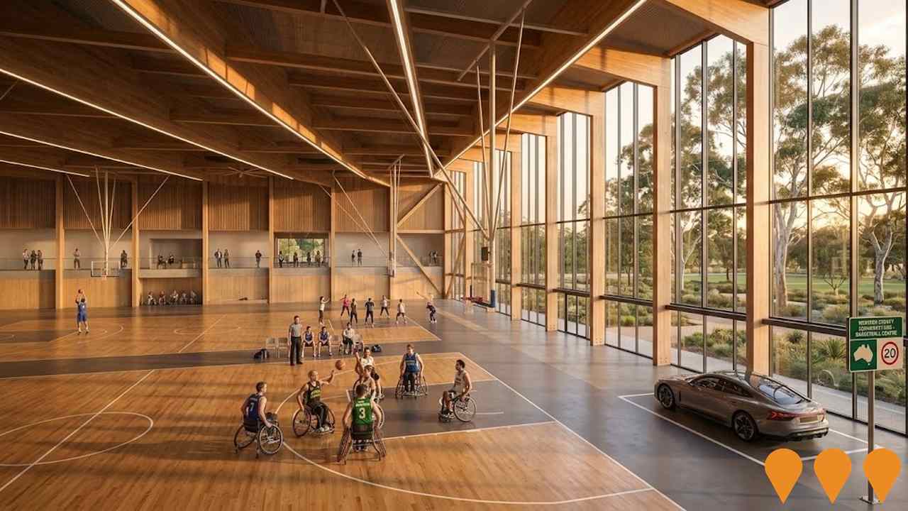 Sports & Recreation
