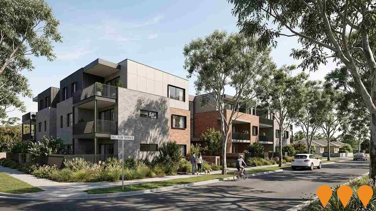 Residential Development