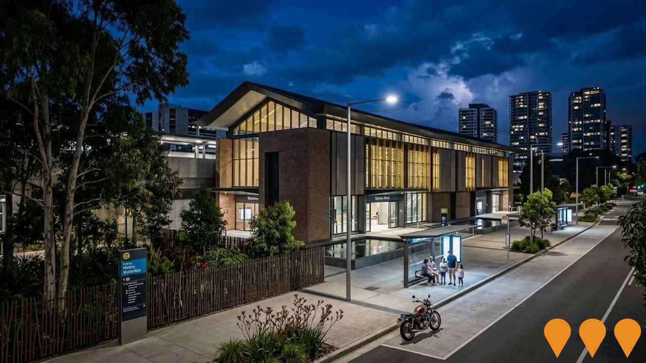 Residential Development