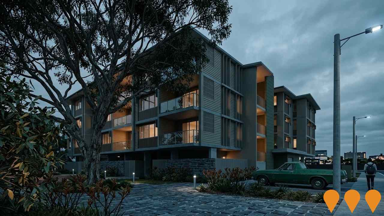 Residential Development